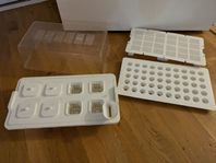 IKEA hydroponisk odling startkit 