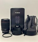 Canon RF Lens 24-105mm F4 L IS USM