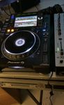 CDJ 2000 Nexus 2