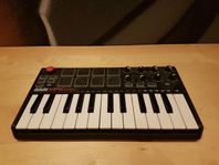 Keyboard – AKAI Professional, MPK mini 