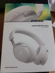 Bose Quietcomfort ultra helt nytt oöppnad vit