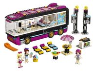 Lego 41106 popstjärnor buss