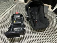 Britax Römer primo babyskydd