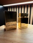  Dolce & Gabbana The One Gold edp 50ml