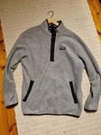 Burton fleece jacka