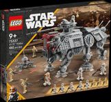 Lego 75337 AT-TE Walker