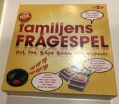 Familjens frågespel