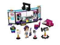 Lego friends 41103 + 41104 