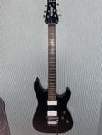 Schecter Diamond series 