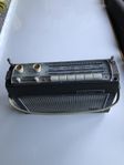 Graetz transistor radio 1960 talet 