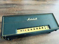 Marshall Super Lead 1959 från 1969/70