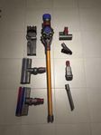 Dyson v8 absolute