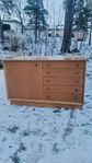 sideboard Marian Grabinski Ikea 60/70 tal