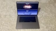 MacBook Pro 16” M1 Max 64GB 2TB