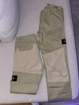 Stone Island byxor cargos