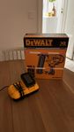 DEWALT 18V XR Brushless Spikpistol DCN680