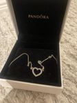 Pandora halsband 