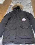 Canada goose jacka