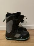 K2 snowboard boots