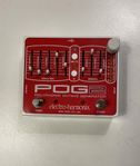 Electro Harmonix POG2