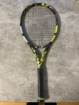 Tennisracketar head, Babolat/ Tennissenor 