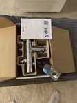 hansgrohe ecostat 1001 cl