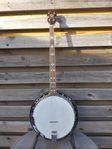 Gold Tone Banjo