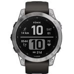 Garmin Fenix 7 - 47mm i väldigt bra skick