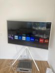 Philips Smart tv uhd led 4k 58 tum ambilight