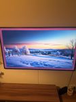 Samsung 65” The Frame 4K QLED  + Soundbar HW-S810B