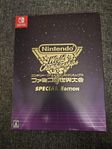 Nintendo World Championships Special Edition Nintendo Switch