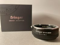 Fringer FX PRO II