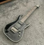 Schecter Hellraiser C7 FR Diamond series