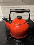 Le creuset kittel 2,1 liter 