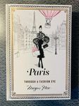 Paris Through a Fashion Eye - Megan Hess