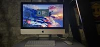 Imac 21,5 tum 2013