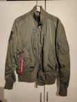 Alpha industries Bomber Jacka 