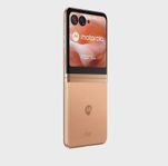 Motorola Razr Ultra 5G 512 (Peach Fuzz