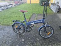 Rawbike u2 