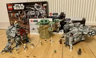 Starwars Lego 