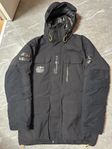 Sail racing gortex