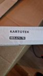 Kartotek Hängare IKEA