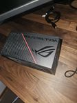 ASUS ROG Strix 750w 80 Plus Gold Power supply