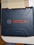 Bosch professional GSR 12V-15