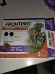 frontpro 