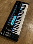 Novation SL Mk3 - Midikeyboard 