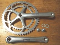 Campagnolo Record vevparti.