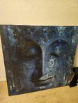 Buddha paintings (both for one price)