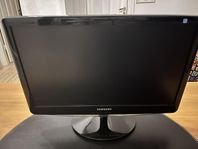 Samsung 21.5” Syncmaster B2230H