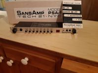 SansAmp PSA-1